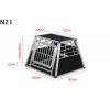 ALPUNA HuBo N21 Format