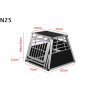 ALPUNA HuBo N25 Format