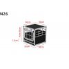 ALPUNA HuBo N26 Format