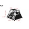 ALPUNA HuBo N29 Format