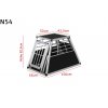 ALPUNA HuBo N54 Format