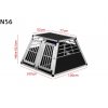 ALPUNA HuBo N56 Format