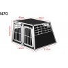 ALPUNA HuBo N70 Format