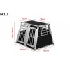 ALPUNA HuBo N10 Format