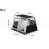 ALPUNA HuBo N12 Format