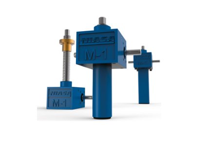 Zdvižné převodovky