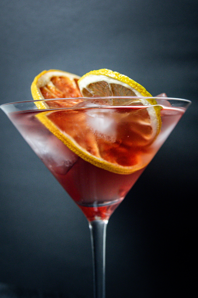 Drinky
