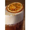 Garnish - pomeranč