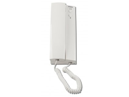 Videx 316x BUS telefon