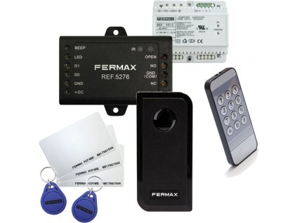 Mini Proximity Kit Sestava SKV