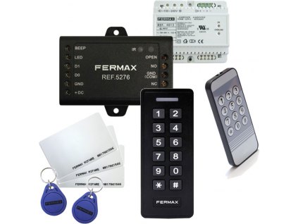 Mini Memokey Mifare Kit