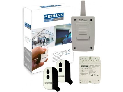 RF Access Kit Bezdrátový SKV