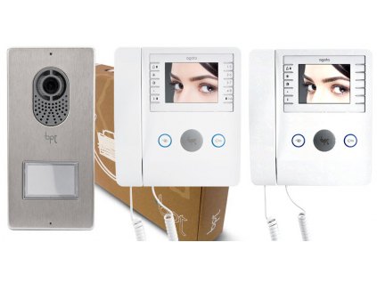 Lithos AgataVideo Kit 2