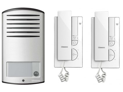 Linea 2000 2X CLASSE 100 audio
