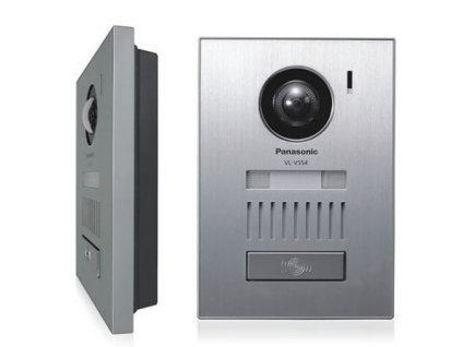 panasonic vl v554ex
