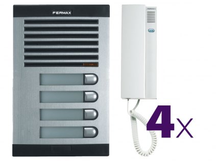 FERMAX6204