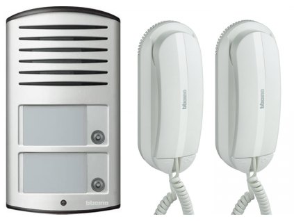 366821 Linea 2000 audio