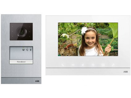 Sada ABB welcome midi 1 účastník 7ii