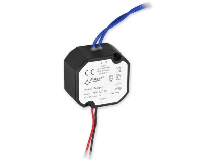 Pulsar 1A,12V