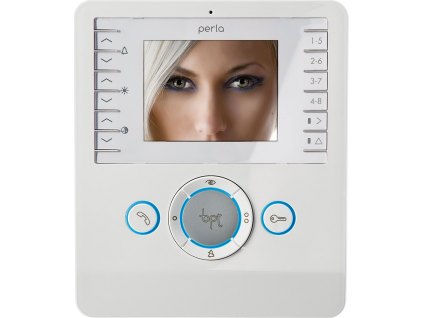 PerlaVideo White