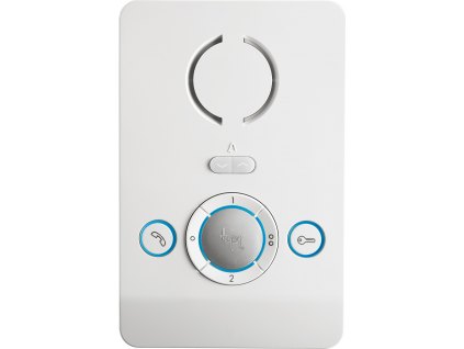 PerlaAudio White