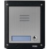 Videx 4810N-SET1 GSM bezdrátový audio dveřní interkom, 1-2 tlačítek, čtečka čipů