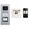 Sada ABB welcome midi 1 účastník+WIFI+ctecka