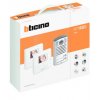 Bticino 365521 3,5" VIDEO SADA, LINEA 2000 pro 2 byty