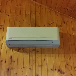 Toshiba Seiya New 5.0/5.5kW