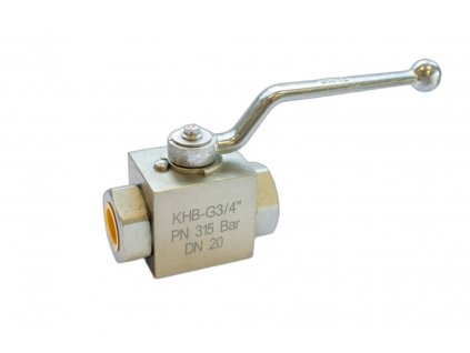 801 kulovy kohout khb g1 1 2