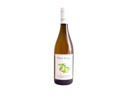 pinot grigio visintini