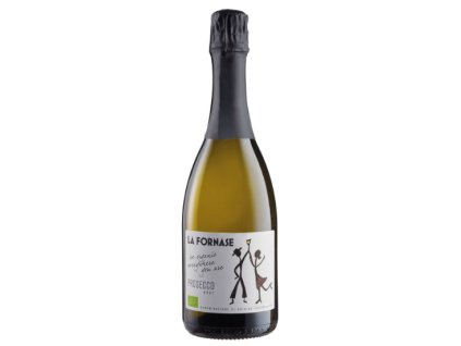 prosecco la fornase brut