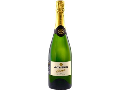 Cava Brut Nature Vinya Escudé