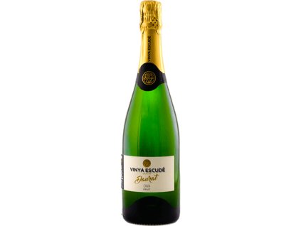 Cava Brut Vinya Escude D.O. Penedès 550x550