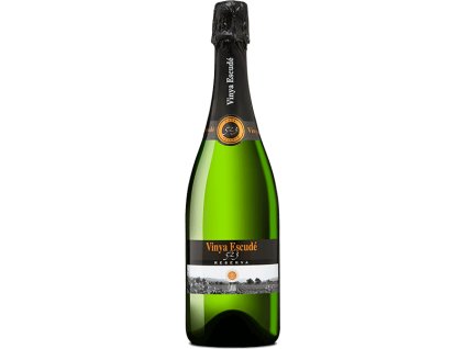 Cava 523 Extra Brut Reserva