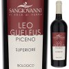 Montepulciano & Sangiovese "Leo Guelfus" Superiore DOP