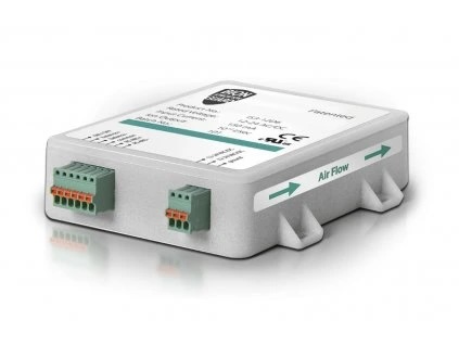 Ionizátor ve stropě: Neviditelný strážce zdraví a produktivity