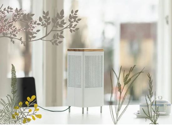 Zpříjemníme alergikům jaro