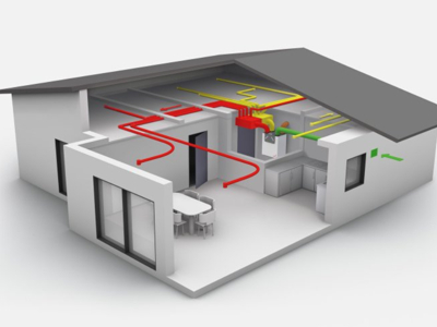 Sedm míst, kde rekuperace dává naprostý smysl. Najdete se mezi nimi?