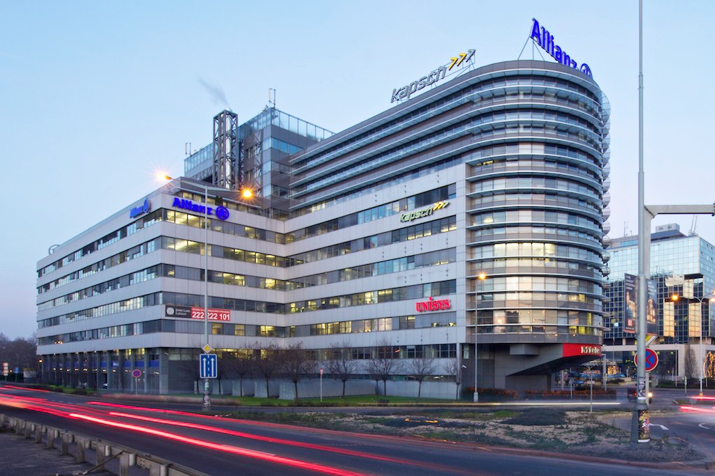 Když vzduch pracuje pro vás: Ionizace mění kanceláře i domovy v zdravější místa