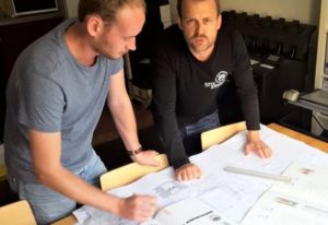 Pro některé je ekologie jenom byznys, pro jiné je to způsob záchrany planety.