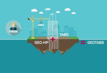 Geotermální energie je v místě použití neomezená