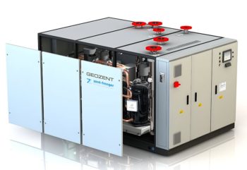 Řešení GEO – HP na míru
