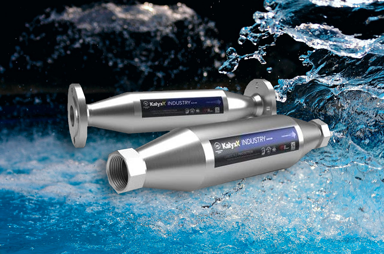 Vodní kámen vám potichu zdražuje energie. Fyzikální IPS od Geocore ukazuje, jak s ním zatočit