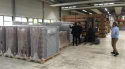 Nová éra spolupráce s firmou Zent-Frenger