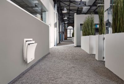 Designové radiátory? Noční můra a nešetrná technologie.