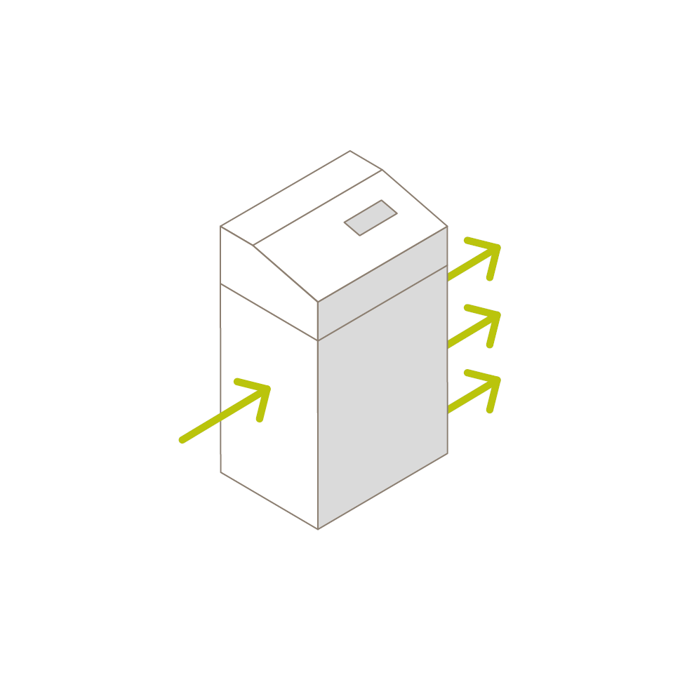 Tepelná čerpadla a geotermální zemní sondy