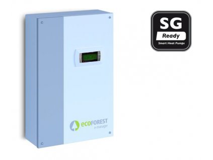 ecoSMART e-manager