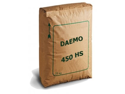 Injektážní směs Daemo 450 HS 0.8 - 1.0 W/mK