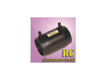 Elektrotvarovka SDR 11 - PE 100 RC